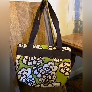 Handmade Artisan Bag